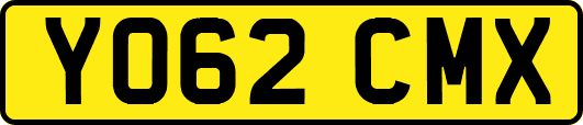 YO62CMX