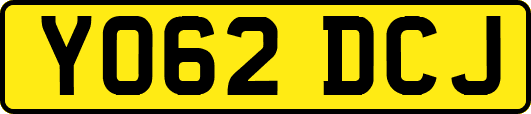 YO62DCJ