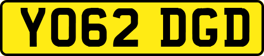 YO62DGD