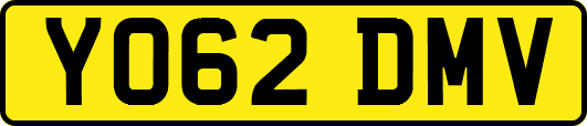 YO62DMV