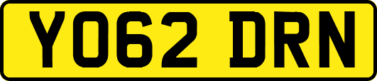 YO62DRN