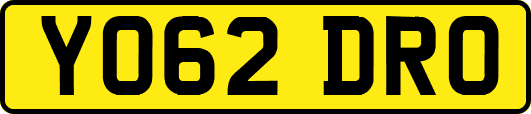 YO62DRO