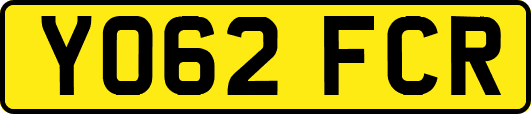 YO62FCR