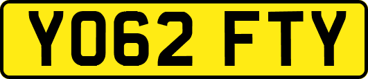 YO62FTY