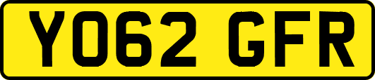 YO62GFR