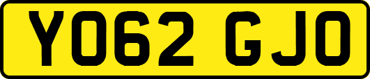 YO62GJO
