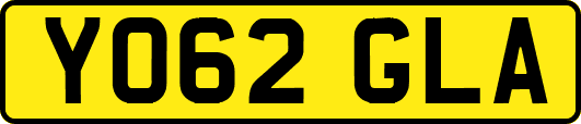 YO62GLA