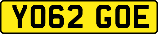 YO62GOE