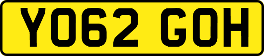 YO62GOH