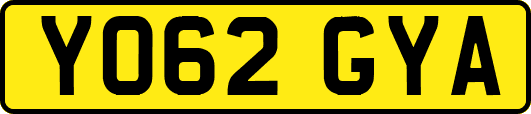 YO62GYA
