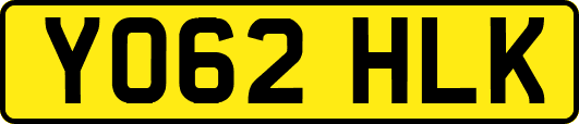 YO62HLK