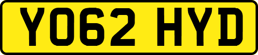 YO62HYD