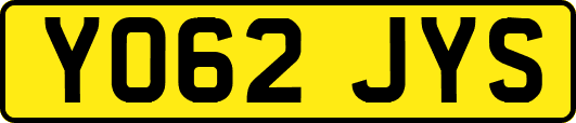 YO62JYS