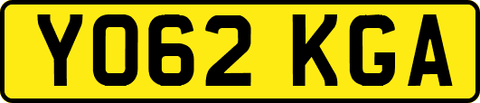 YO62KGA