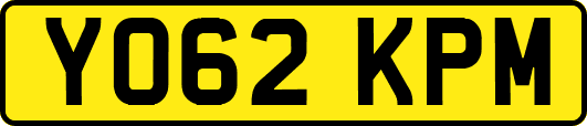 YO62KPM