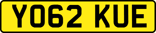 YO62KUE