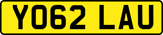 YO62LAU