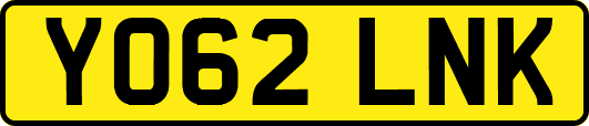 YO62LNK
