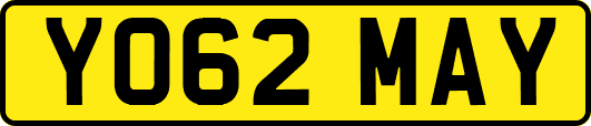 YO62MAY