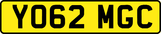 YO62MGC