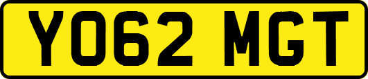 YO62MGT