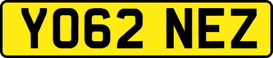 YO62NEZ