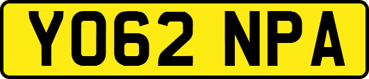 YO62NPA