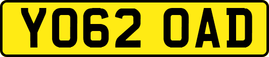 YO62OAD