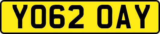 YO62OAY
