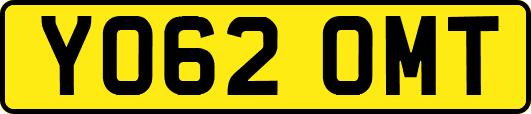 YO62OMT