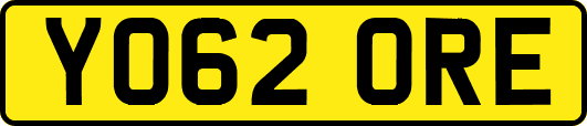 YO62ORE