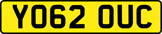 YO62OUC