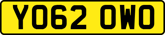 YO62OWO