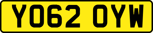 YO62OYW