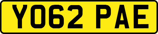 YO62PAE