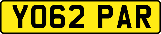 YO62PAR