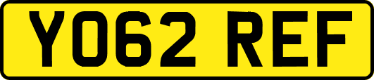 YO62REF