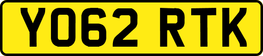 YO62RTK