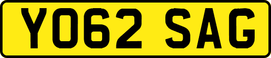 YO62SAG