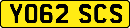 YO62SCS