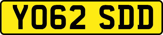 YO62SDD