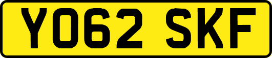 YO62SKF