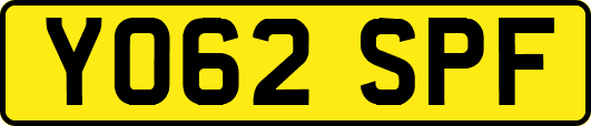 YO62SPF