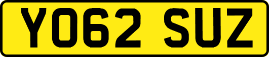 YO62SUZ