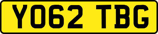 YO62TBG
