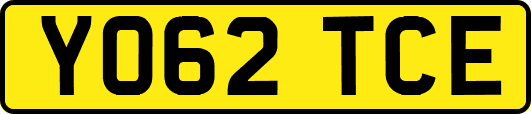 YO62TCE