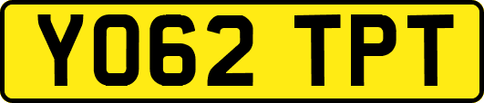 YO62TPT