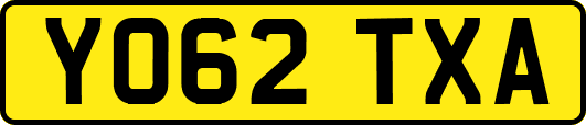 YO62TXA