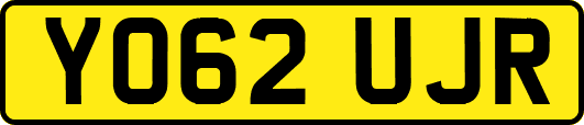 YO62UJR