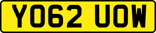 YO62UOW